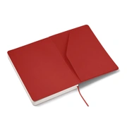 Foto de Agenda Juvenil FAD Flock 14.5x20.5 cm Día por Página 2027 Rojo 